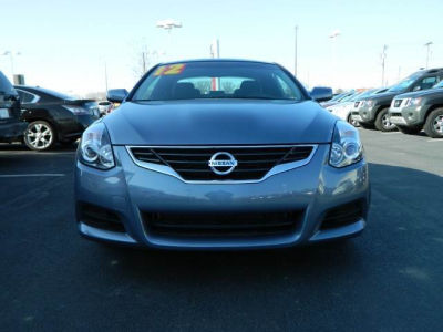 2012 Nissan Altima  2.5 S