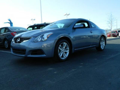 2012 Nissan Altima  2.5 S