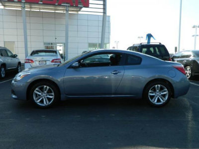 2012 Nissan Altima  2.5 S