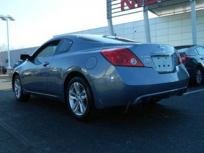 2012 Nissan Altima  2.5 S