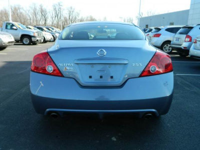 2012 Nissan Altima  2.5 S