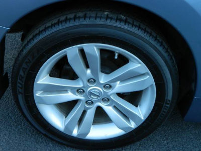 2012 Nissan Altima  2.5 S