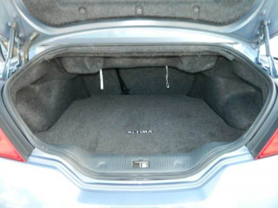 2012 Nissan Altima  2.5 S