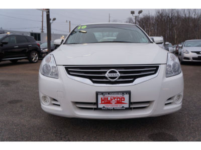 2010 Nissan Altima  2.5 S