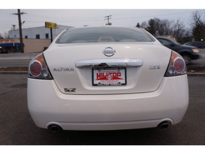 2010 Nissan Altima  2.5 S