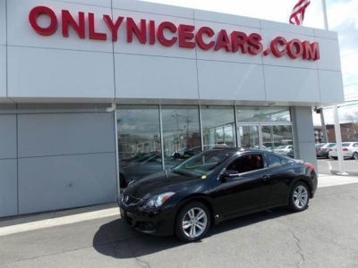 2010 Nissan Altima  2.5 S