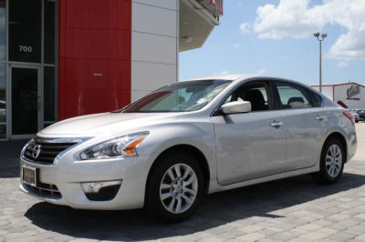 2013 Nissan Altima  2.5 SL