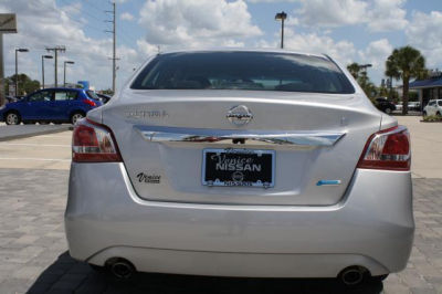 2013 Nissan Altima 2.5 SL