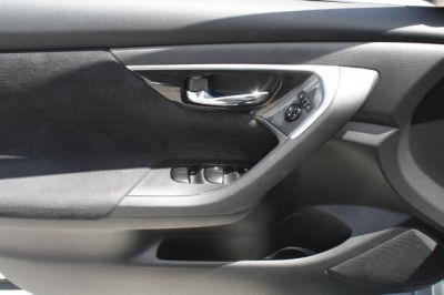 2013 Nissan Altima 2.5 SL