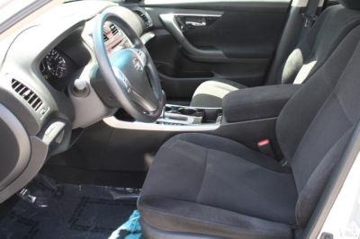 2013 Nissan Altima 2.5 SL