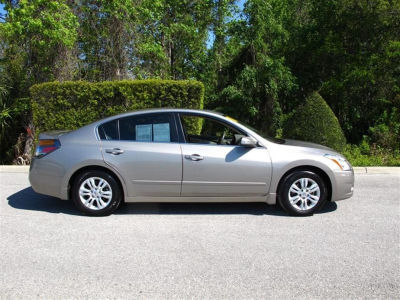 2011 Nissan Altima  2.5 SL