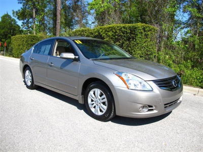 2011 Nissan Altima  2.5 SL
