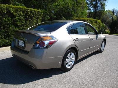 2011 Nissan Altima  2.5 SL