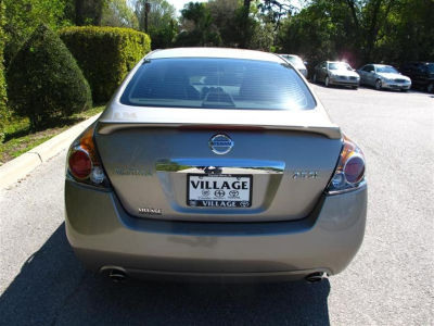 2011 Nissan Altima  2.5 SL