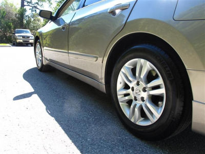 2011 Nissan Altima  2.5 SL