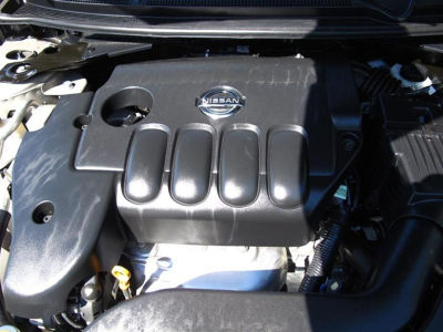 2011 Nissan Altima  2.5 SL