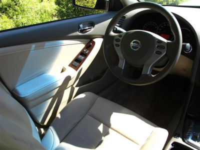 2011 Nissan Altima  2.5 SL