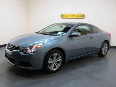2012 Nissan Altima  2.5 S