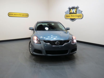 2012 Nissan Altima  2.5 S