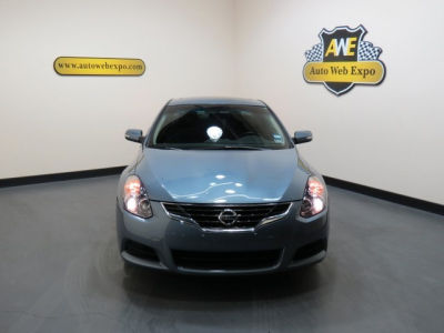 2012 Nissan Altima  2.5 S