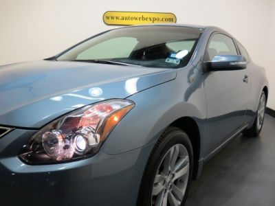 2012 Nissan Altima  2.5 S