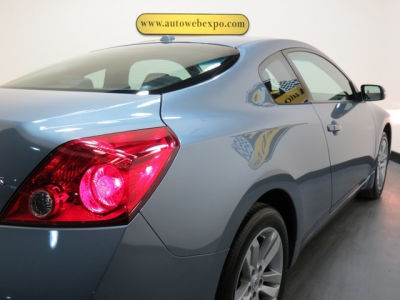 2012 Nissan Altima  2.5 S