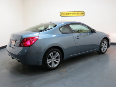 2012 Nissan Altima  2.5 S
