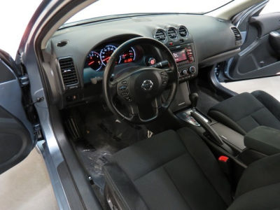 2012 Nissan Altima  2.5 S