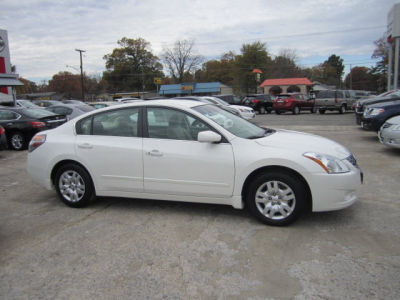 2012 Nissan Altima  2.5 S