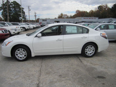 2012 Nissan Altima  2.5 S