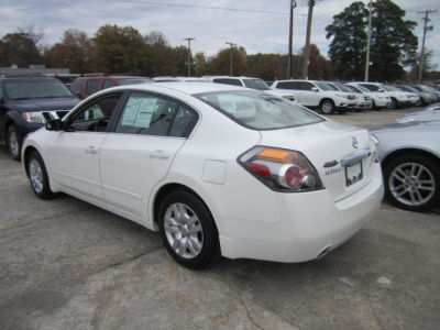 2012 Nissan Altima  2.5 S