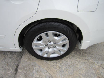2012 Nissan Altima  2.5 S