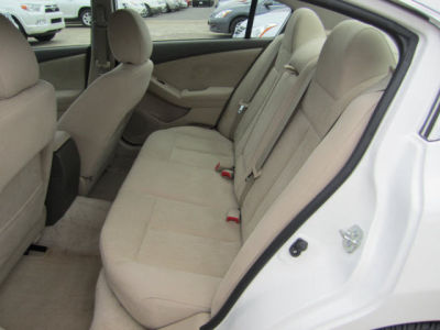 2012 Nissan Altima  2.5 S