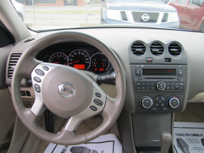 2012 Nissan Altima  2.5 S