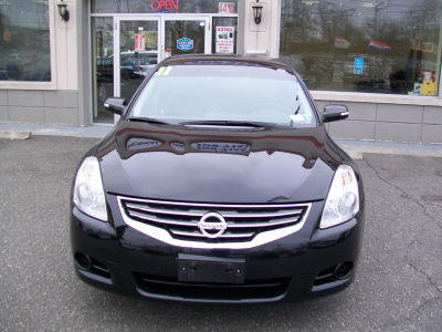 2011 Nissan Altima  2.5 SL