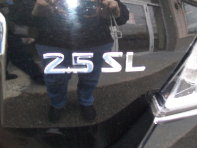 2011 Nissan Altima  2.5 SL