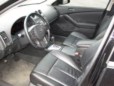 2011 Nissan Altima  2.5 SL