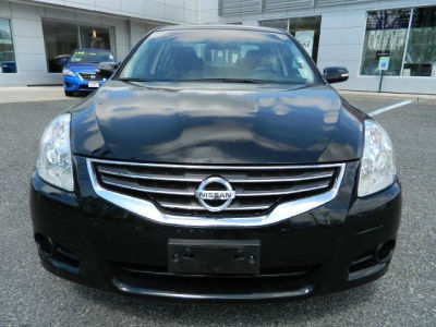 2010 Nissan Altima  2.5 S
