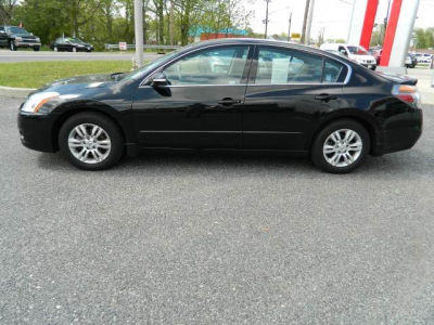 2010 Nissan Altima  2.5 S