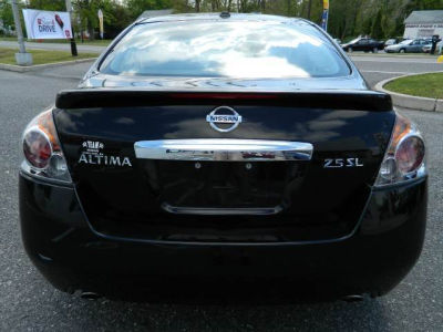 2010 Nissan Altima  2.5 S