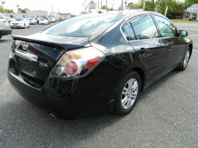 2010 Nissan Altima  2.5 S
