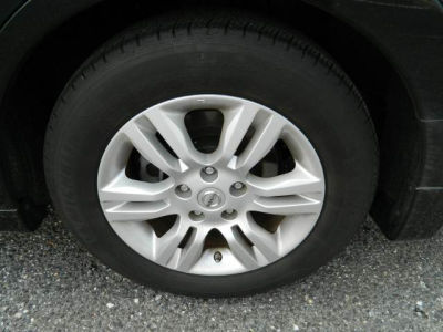 2010 Nissan Altima  2.5 S
