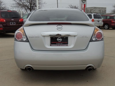 2012 Nissan Altima  2.5 S