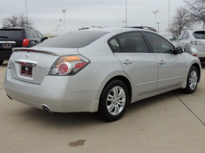 2012 Nissan Altima  2.5 S
