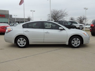 2012 Nissan Altima  2.5 S