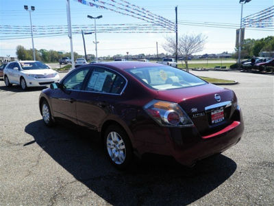 2012 Nissan Altima 2.5