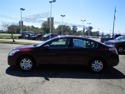 2012 Nissan Altima 2.5