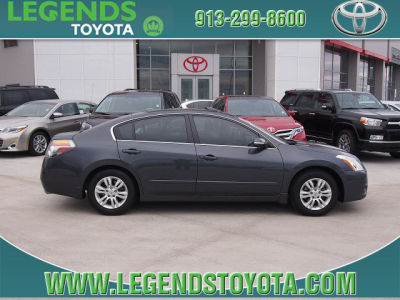 2010 Nissan Altima  2.5 SL