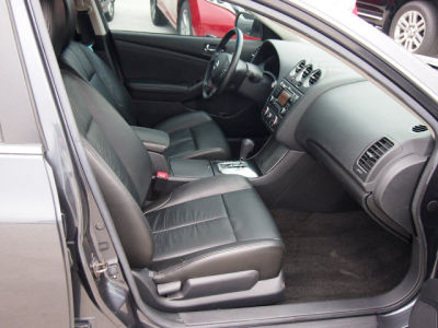 2010 Nissan Altima 2.5 SL