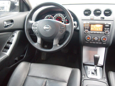 2010 Nissan Altima 2.5 SL